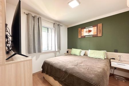 Apartamento à venda com 123m², 3 quartos e 2 vagasSuíte 