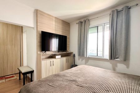 Apartamento à venda com 123m², 3 quartos e 2 vagasSuíte 