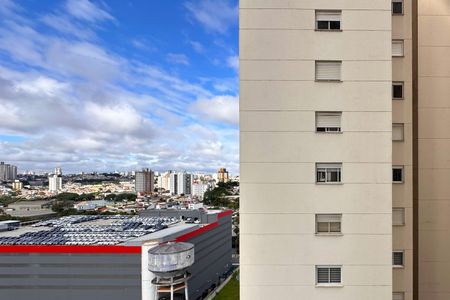 Apartamento à venda com 123m², 3 quartos e 2 vagasVista do Quarto 2