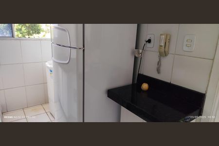 Casa para alugar com 100m², 2 quartos e 1 vagaCozinha