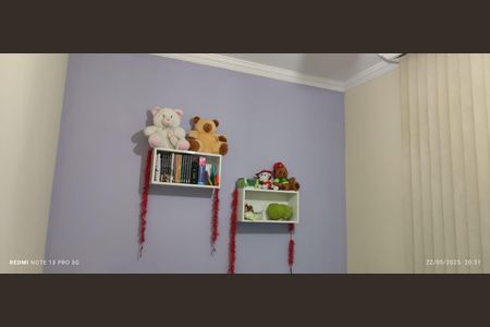 Quarto 2 de casa para alugar com 2 quartos, 100m² em Residencial Lagoa, Betim