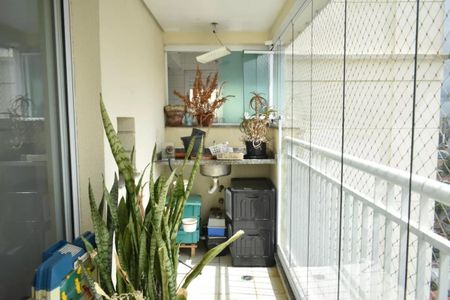 Foto 21 de apartamento à venda com 2 quartos, 84m² em Vila Monte Alegre, São Paulo
