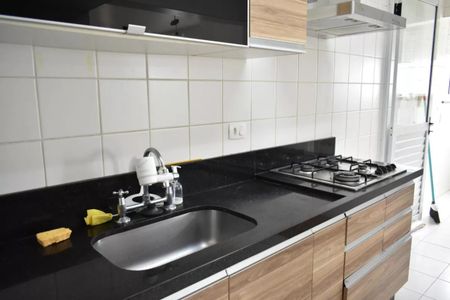 Apartamento à venda com 84m², 2 quartos e 2 vagas Apartamento à venda com 84m², 2 quartos e 2 vagasFoto 09