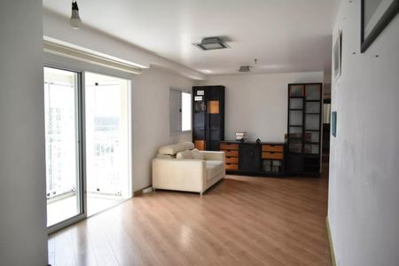 Foto 02 de apartamento à venda com 2 quartos, 84m² em Vila Monte Alegre, São Paulo