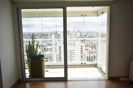 Foto 19 de apartamento à venda com 2 quartos, 84m² em Vila Monte Alegre, São Paulo