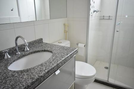 Foto 16 de apartamento à venda com 2 quartos, 84m² em Vila Monte Alegre, São Paulo
