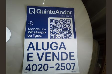 Apartamento à venda com 52m², 2 quartos e 1 vagaPlaquinha