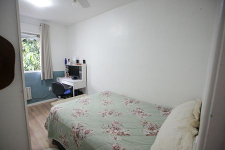 Apartamento à venda com 52m², 2 quartos e 1 vagaQuarto 2