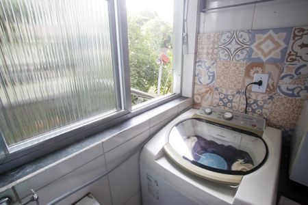 Apartamento à venda com 52m², 2 quartos e 1 vagaÁrea de Serviço