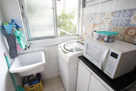 Apartamento à venda com 52m², 2 quartos e 1 vagaÁrea de Serviço