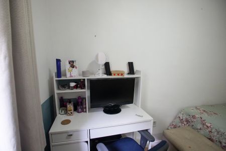 Apartamento à venda com 52m², 2 quartos e 1 vagaQuarto 2