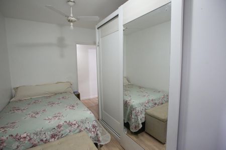 Apartamento à venda com 52m², 2 quartos e 1 vagaQuarto 2