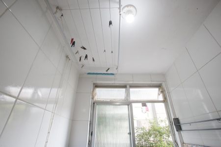 Apartamento à venda com 52m², 2 quartos e 1 vagaÁrea de Serviço