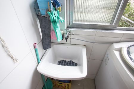 Apartamento à venda com 52m², 2 quartos e 1 vagaÁrea de Serviço