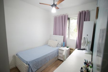 Apartamento à venda com 52m², 2 quartos e 1 vagaQuarto 1