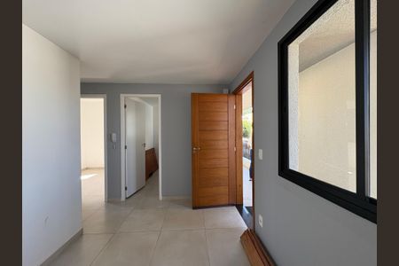 Sala de apartamento à venda com 2 quartos, 49m² em Vila Santa Edwiges, São Paulo
