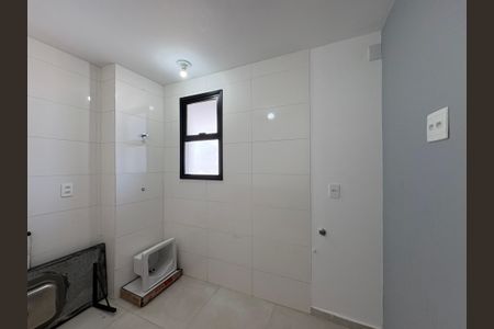 Apartamento à venda com 49m², 2 quartos e 1 vagaCozinha e Área de Serviço