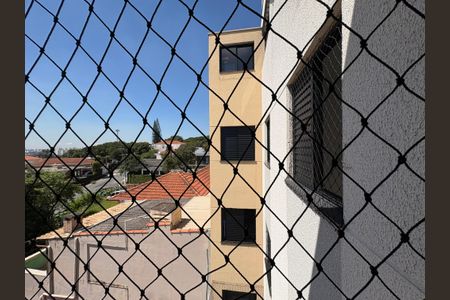 Apartamento à venda com 49m², 2 quartos e 1 vagaVista do Quarto 2