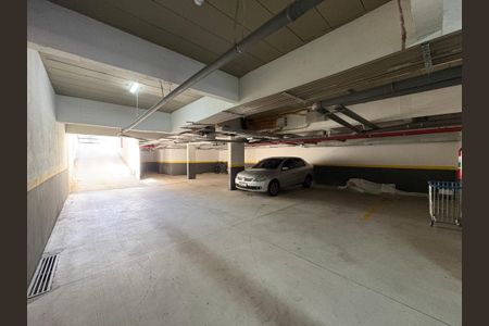 Apartamento à venda com 49m², 2 quartos e 1 vagaGaragem