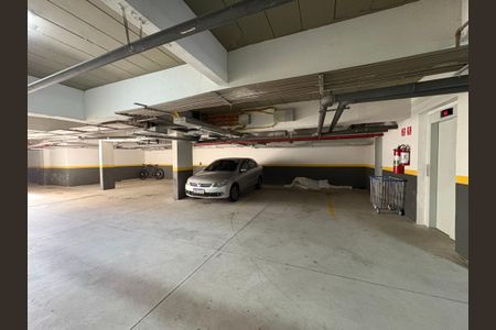 Apartamento à venda com 49m², 2 quartos e 1 vagaGaragem