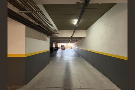 Apartamento à venda com 49m², 2 quartos e 1 vagaGaragem