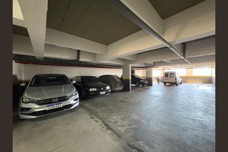 Apartamento à venda com 49m², 2 quartos e 1 vagaGaragem