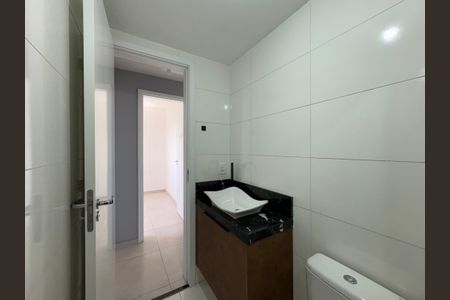 Apartamento à venda com 49m², 2 quartos e 1 vagaBanheiro