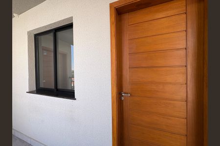 Apartamento à venda com 49m², 2 quartos e 1 vagaEntrada