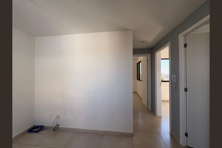Sala de apartamento à venda com 2 quartos, 49m² em Vila Santa Edwiges, São Paulo