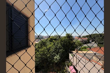 Vista do Quarto 1 de apartamento à venda com 2 quartos, 49m² em Vila Santa Edwiges, São Paulo