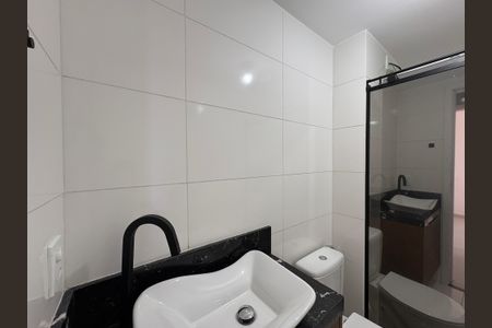 Apartamento à venda com 49m², 2 quartos e 1 vagaBanheiro