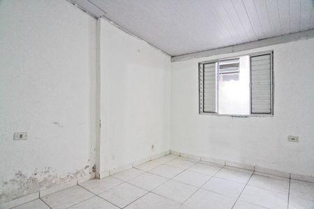 Quarto de casa para alugar com 1 quarto, 35m² em Jardim Pirituba, São Paulo