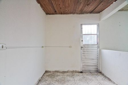 Casa para alugar com 35m², 1 quarto e sem vagaCozinha