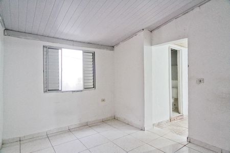 Quarto de casa para alugar com 1 quarto, 35m² em Jardim Pirituba, São Paulo