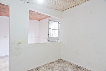 Sala de casa para alugar com 1 quarto, 35m² em Jardim Pirituba, São Paulo