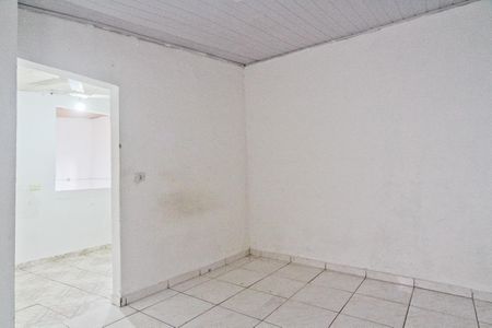 Casa para alugar com 35m², 1 quarto e sem vagaQuarto