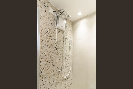 Studio para alugar com 31m², 1 quarto e sem vagaBanheiro