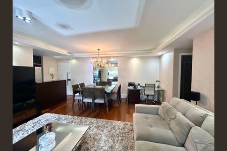 Apartamento à venda com 80m², 2 quartos e 2 vagas Apartamento à venda com 80m², 2 quartos e 2 vagasSala