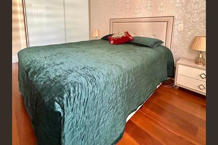 Quarto 2 de apartamento à venda com 2 quartos, 80m² em Jardim Santa Edwirges, Guarulhos