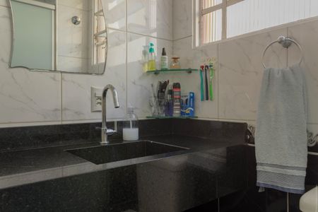 Apartamento à venda com 50m², 2 quartos e 1 vagaBanheiro