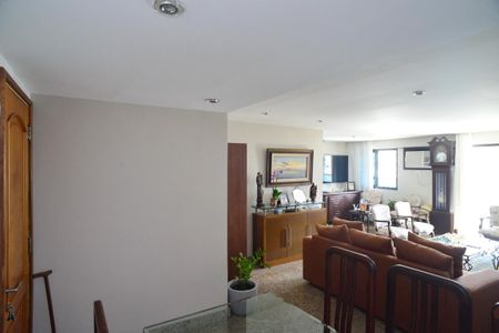 Apartamento à venda com 3 quartos, 139m² em Barra da Tijuca, Rio de Janeiro