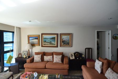 Apartamento à venda com 3 quartos, 139m² em Barra da Tijuca, Rio de Janeiro