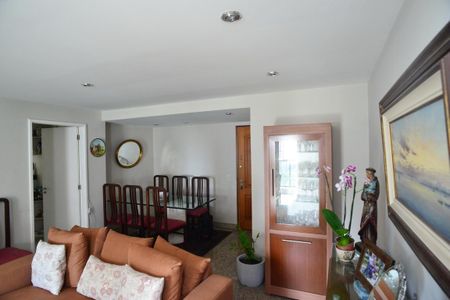 Apartamento à venda com 3 quartos, 139m² em Barra da Tijuca, Rio de Janeiro