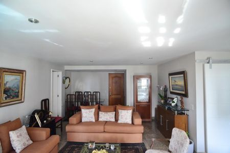 Apartamento à venda com 3 quartos, 139m² em Barra da Tijuca, Rio de Janeiro