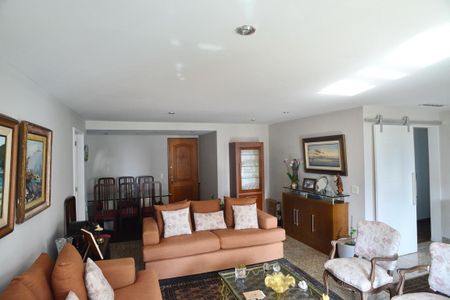Apartamento à venda com 3 quartos, 139m² em Barra da Tijuca, Rio de Janeiro