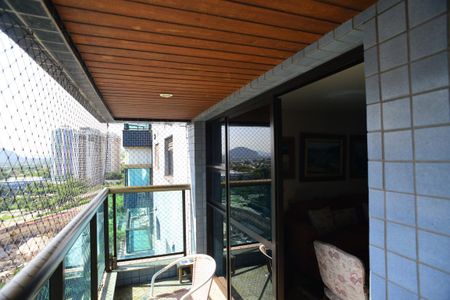 Apartamento à venda com 3 quartos, 139m² em Barra da Tijuca, Rio de Janeiro