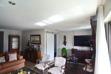 Apartamento à venda com 3 quartos, 139m² em Barra da Tijuca, Rio de Janeiro