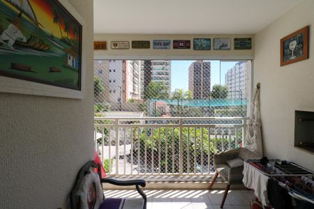 Apartamento à venda com 3 quartos, 98m² em Cerâmica, São Caetano do Sul