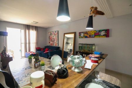 Apartamento à venda com 3 quartos, 98m² em Cerâmica, São Caetano do Sul