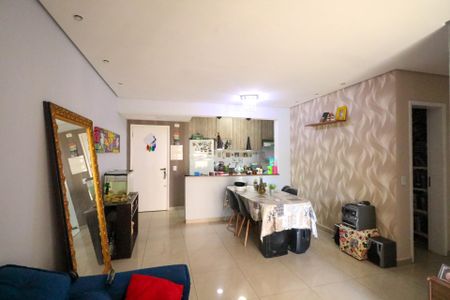 Apartamento à venda com 3 quartos, 98m² em Cerâmica, São Caetano do Sul